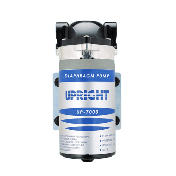 UP7000 High Flow Booster Pump Company